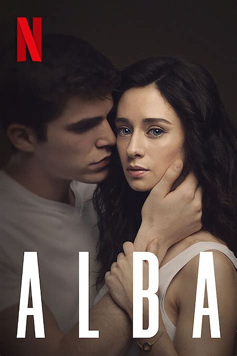 Alba (TV Series 2021